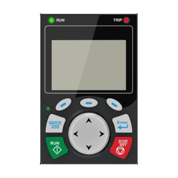 Панель управления SOP-350A